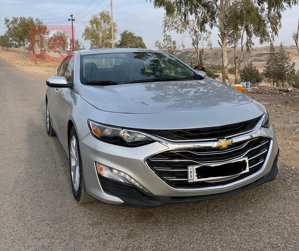 شيفروليه ماليبو